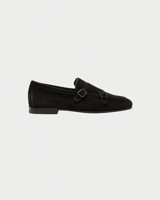 Santoni mokasine