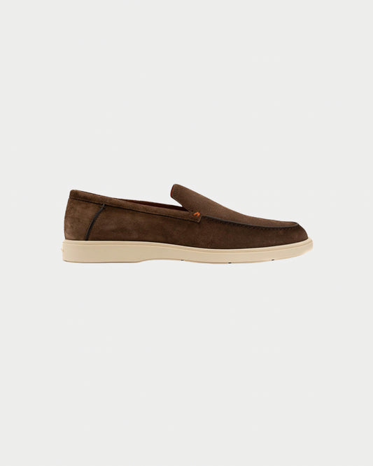 Santoni mokasine