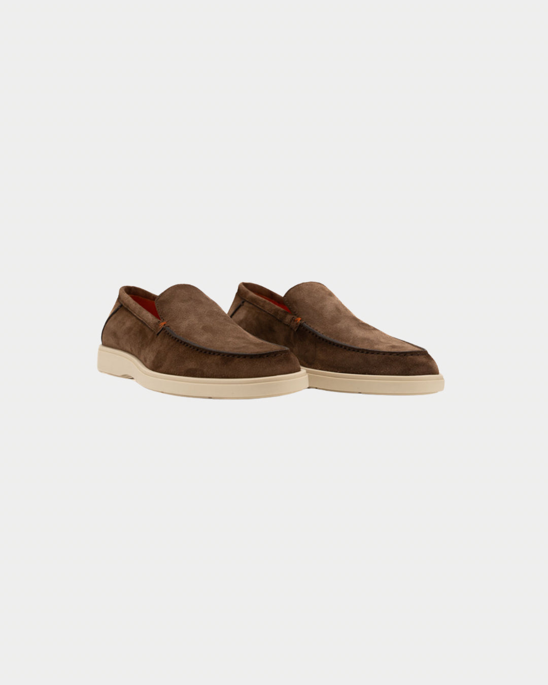 Santoni mokasine