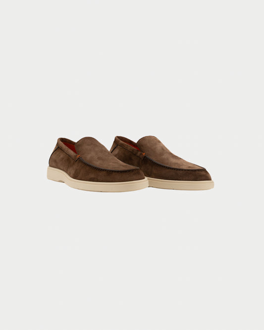 Santoni mokasine