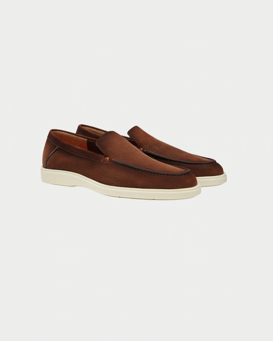 Santoni mokasine
