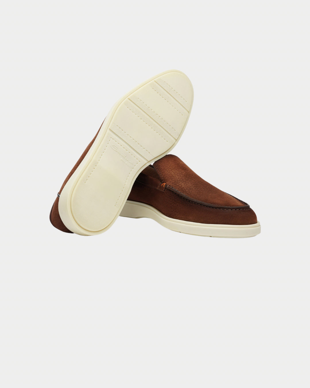 Santoni mokasine