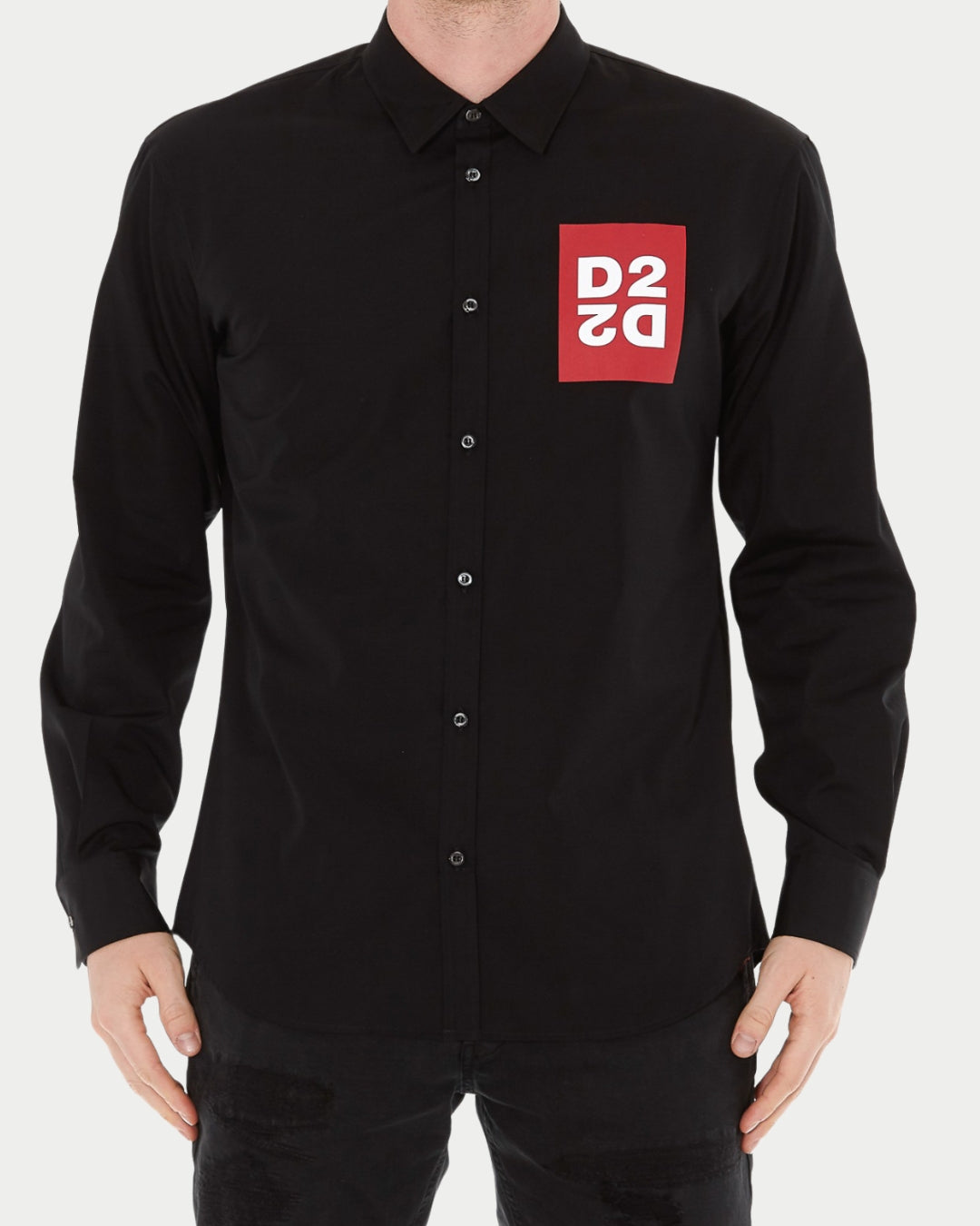 Dsquared² košulja