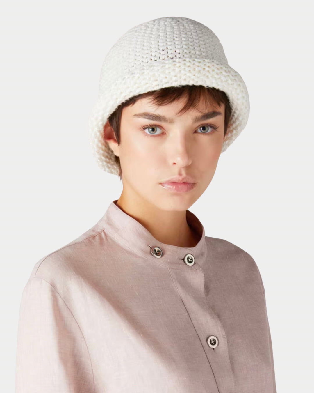 Loro Piana kačket