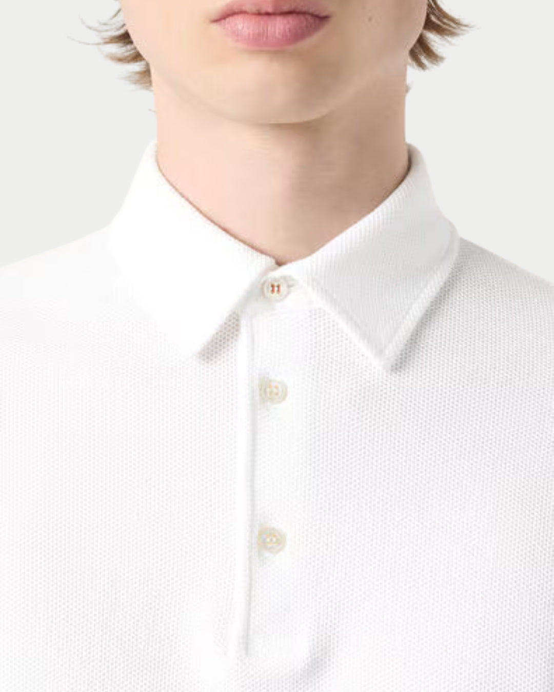 Loro Piana majica