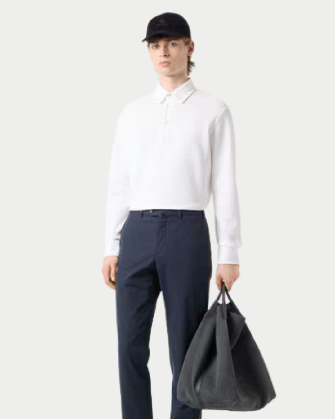 Loro Piana majica