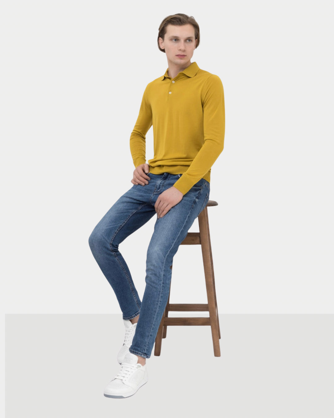 Loro Piana majica