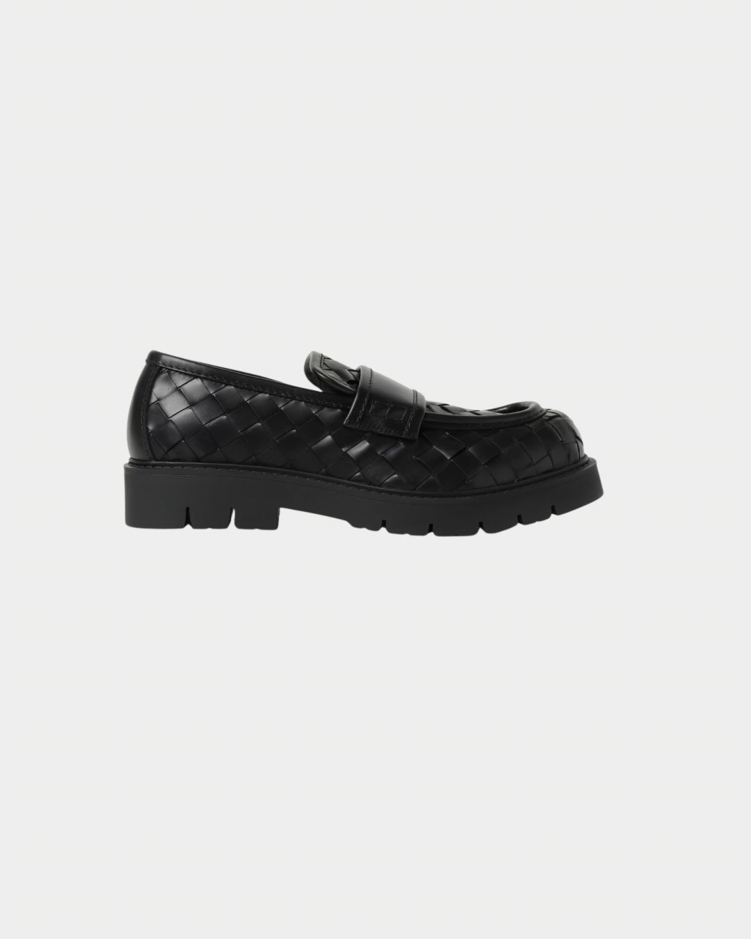 Bottega Veneta mokasine