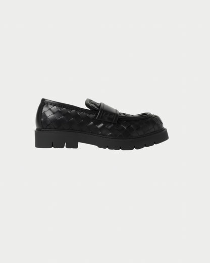 Bottega Veneta mokasine