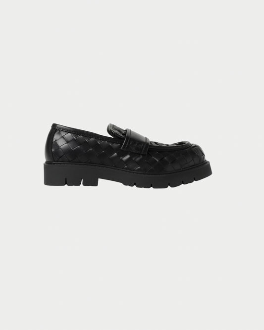 Bottega Veneta mokasine