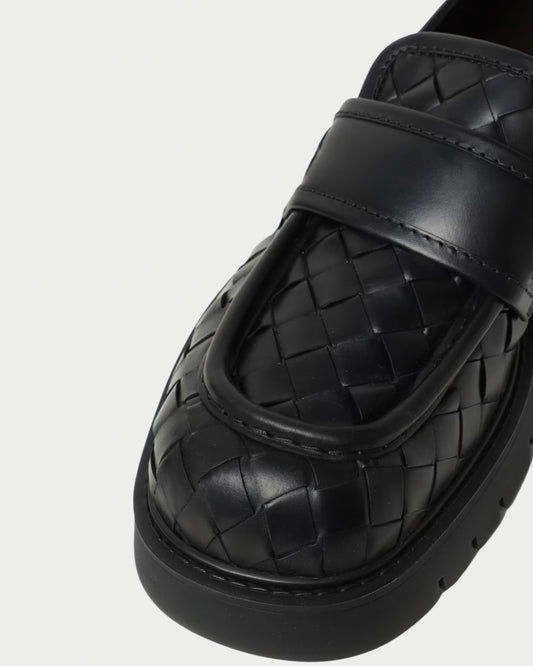 Bottega Veneta mokasine