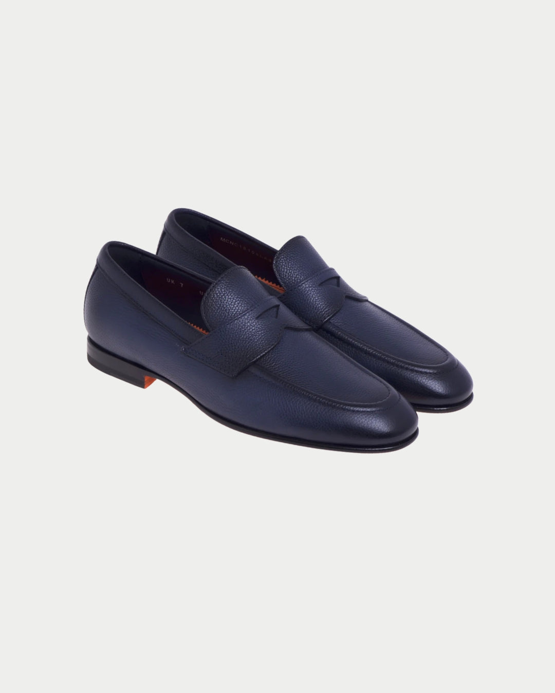 Santoni mokasine