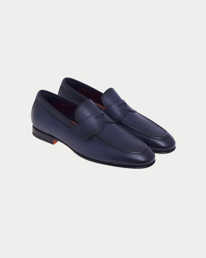 Santoni mokasine