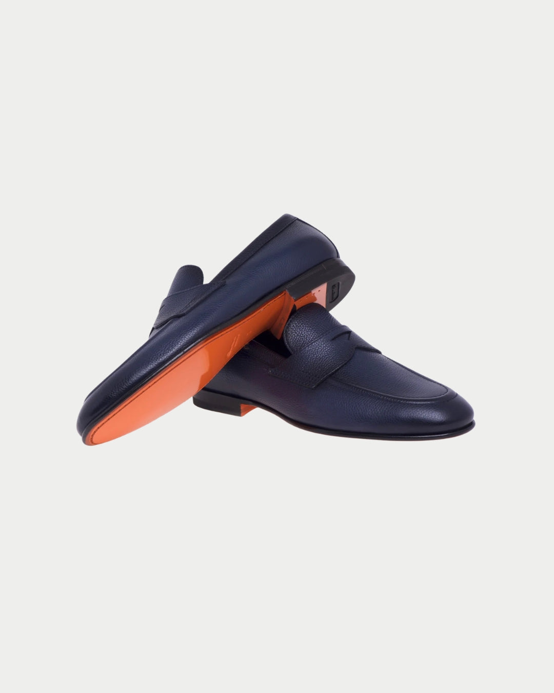 Santoni mokasine