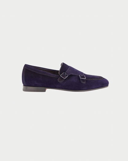 Santoni mokasine