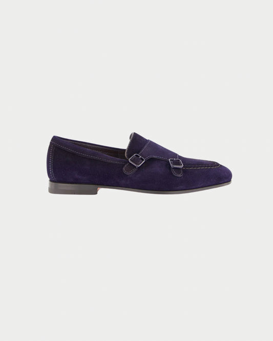 Santoni mokasine