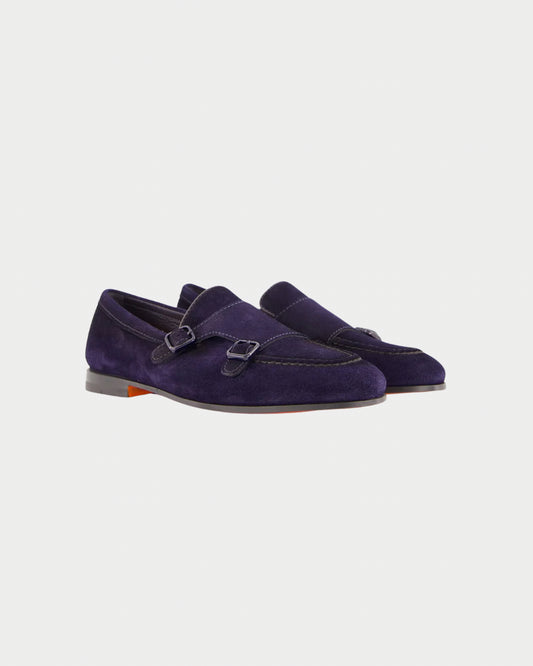 Santoni mokasine