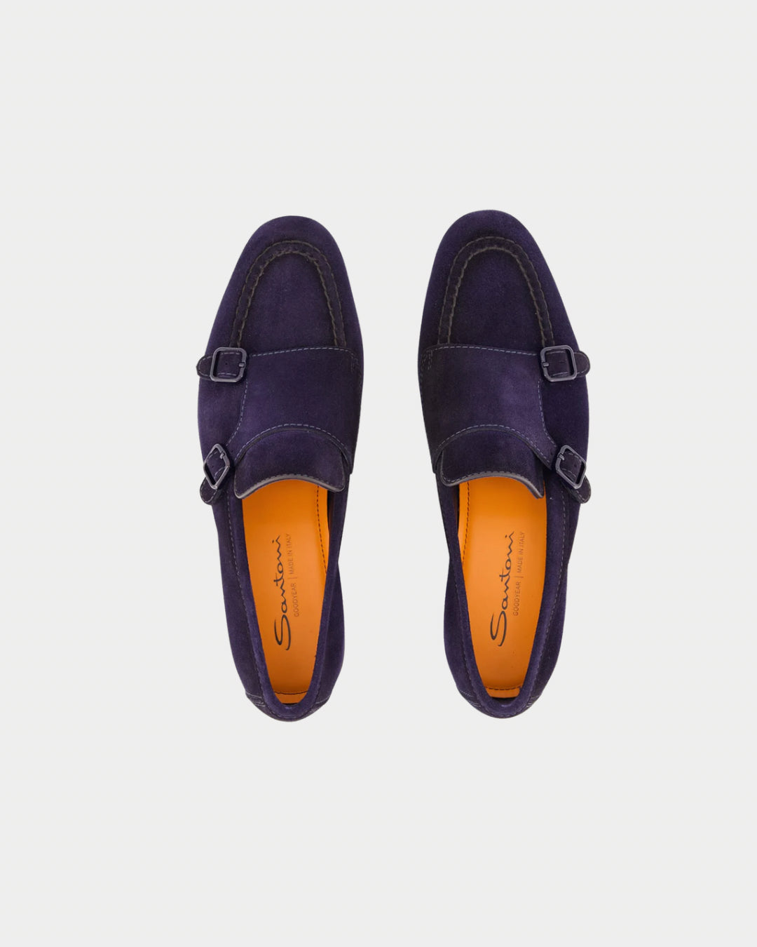 Santoni mokasine
