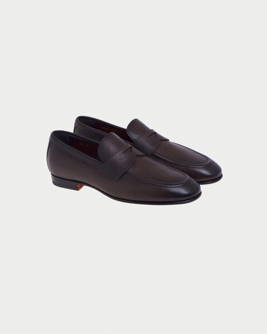 Santoni mokasine