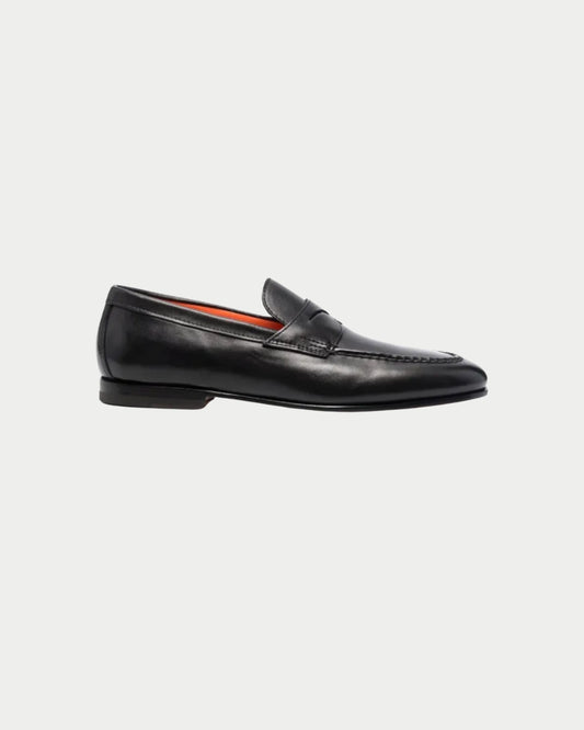 Santoni mokasine