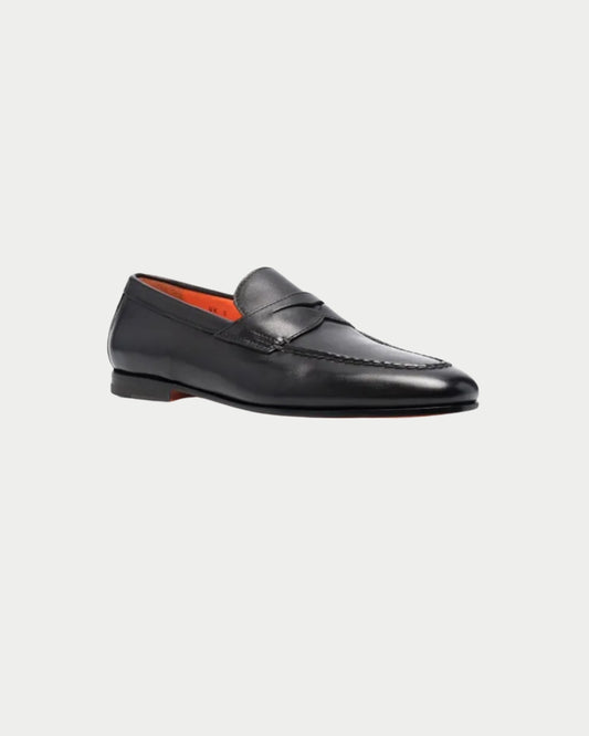 Santoni mokasine