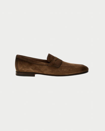 Santoni mokasine