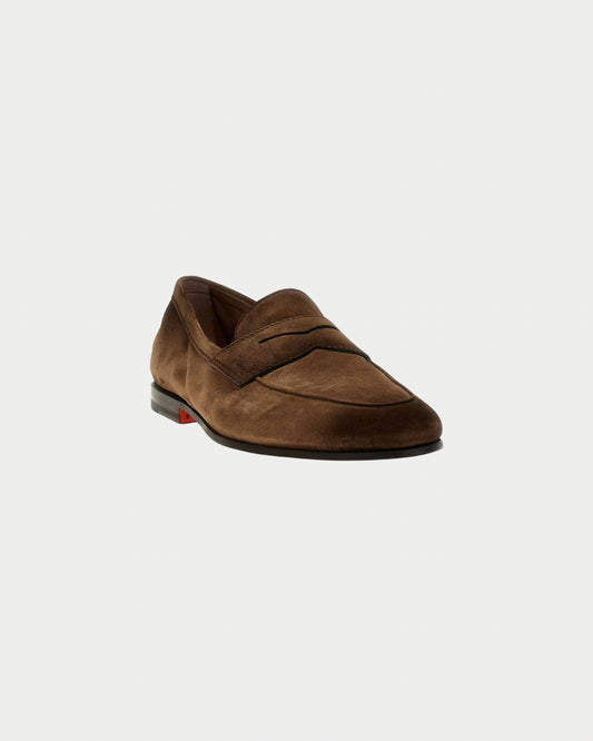 Santoni mokasine