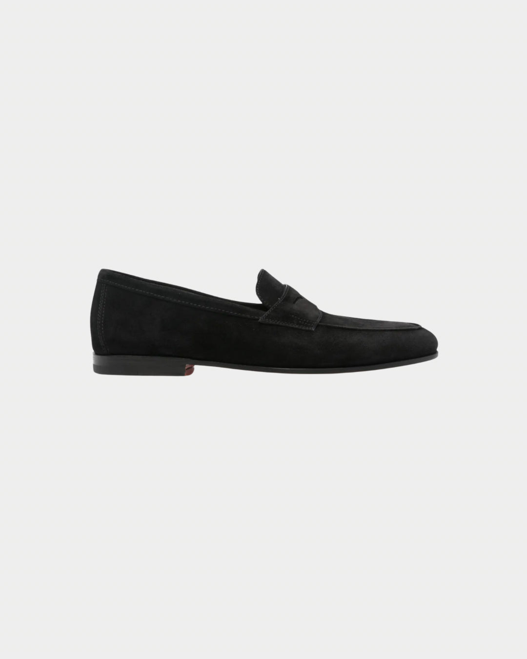 Santoni mokasine