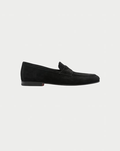 Santoni mokasine