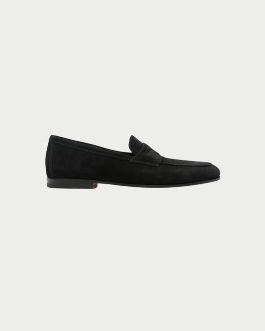 Santoni mokasine