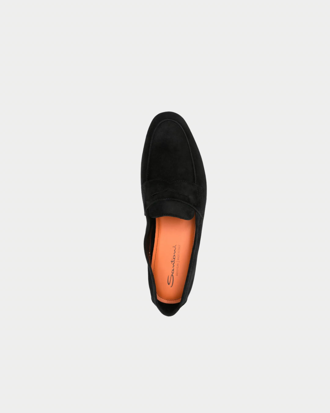 Santoni mokasine
