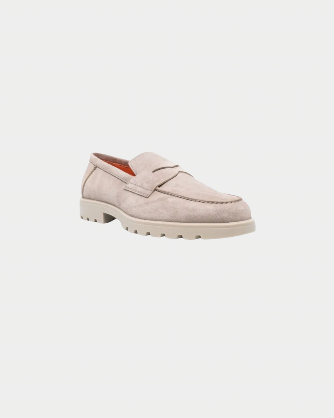Santoni mokasine