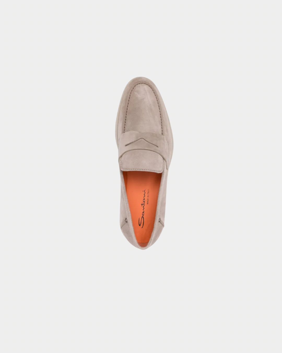 Santoni mokasine