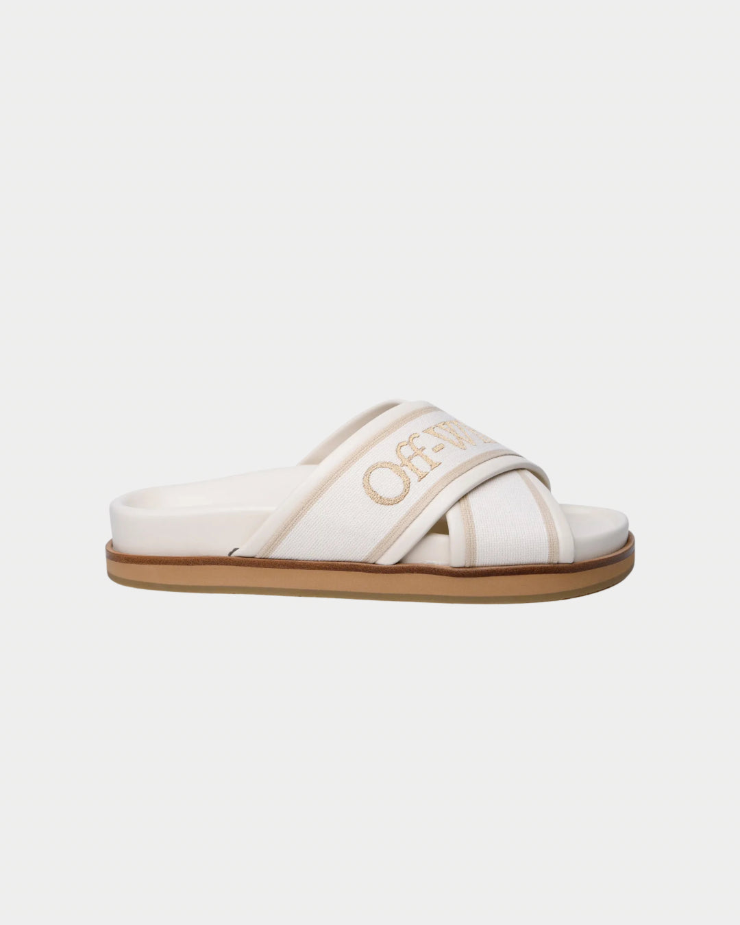 Off White papuče