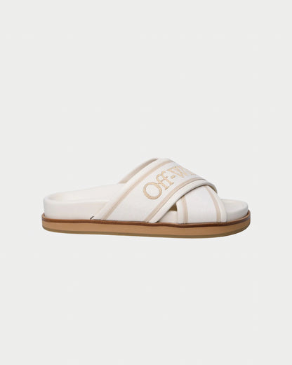 Off White papuče