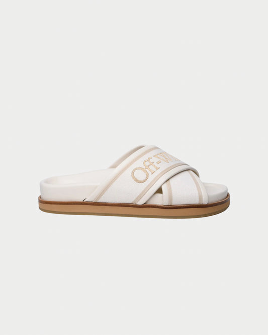 Off White papuče