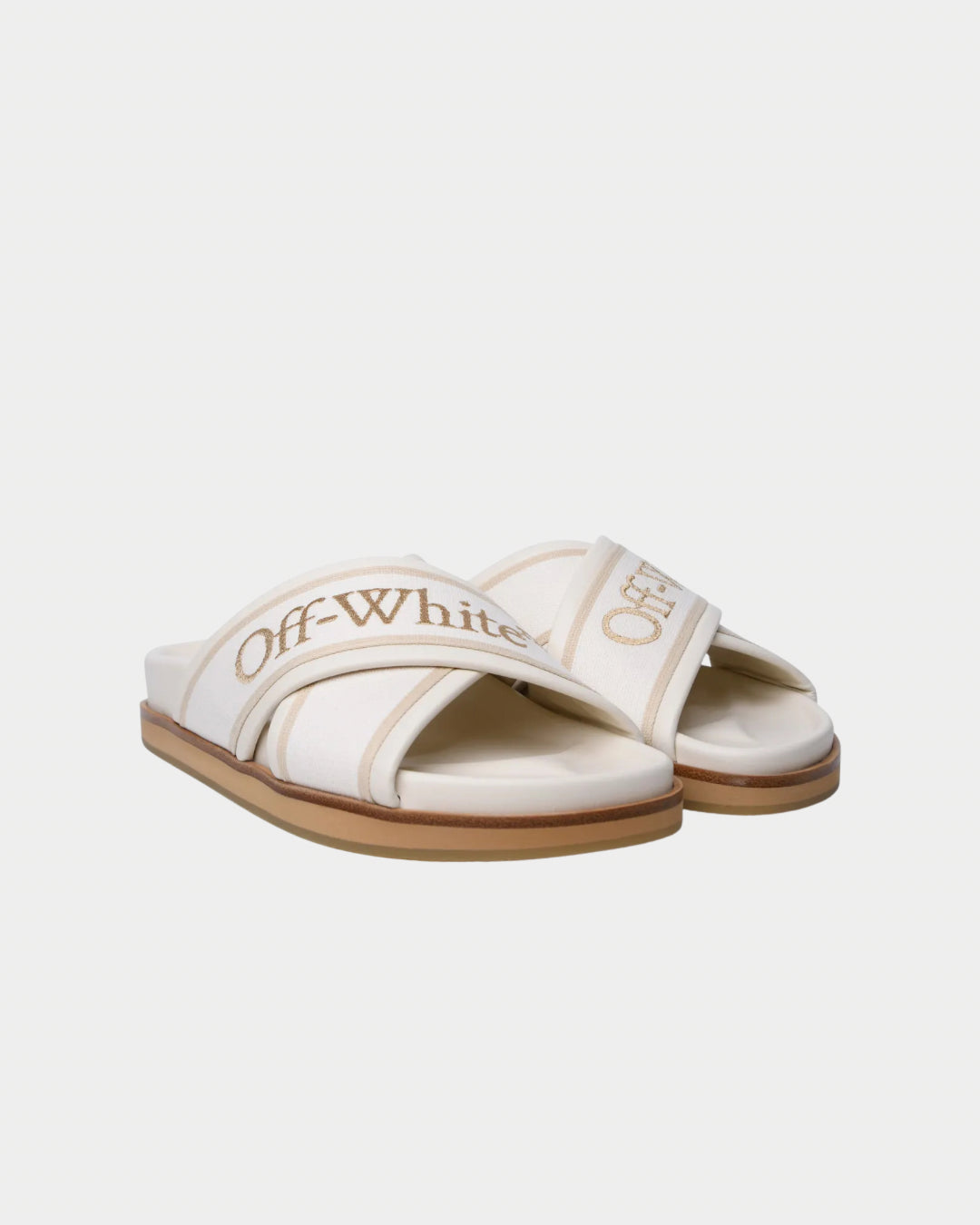Off White papuče