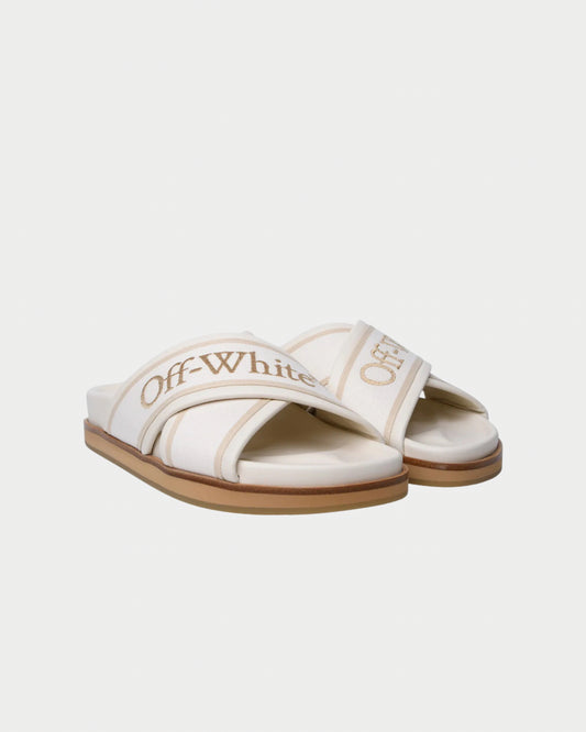 Off White papuče