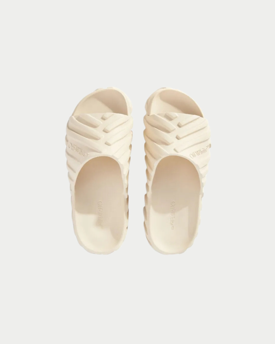 Off White papuče