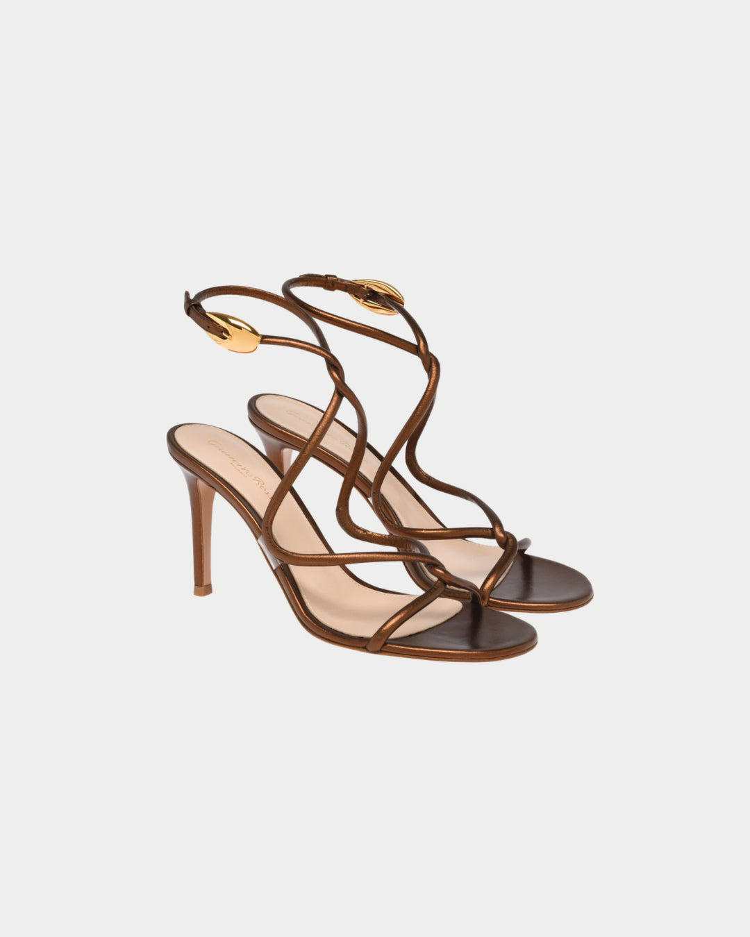 Gianvito Rossi sandale