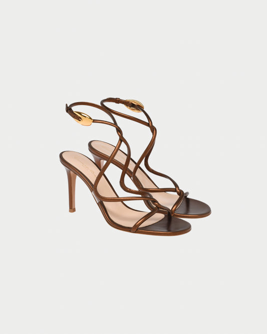 Gianvito Rossi sandale