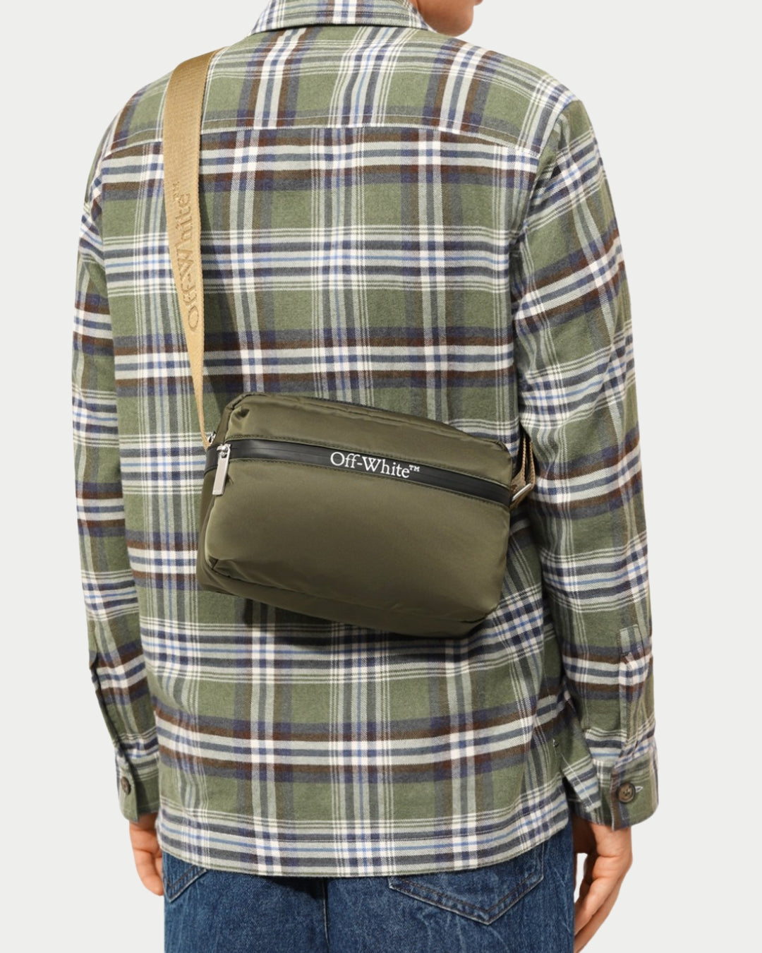 Off White torba