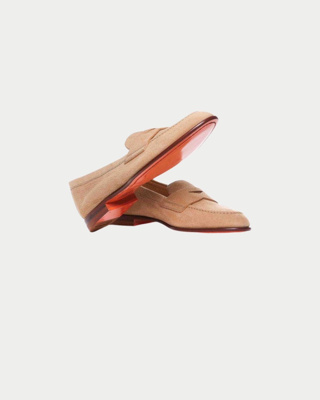 Santoni mokasine