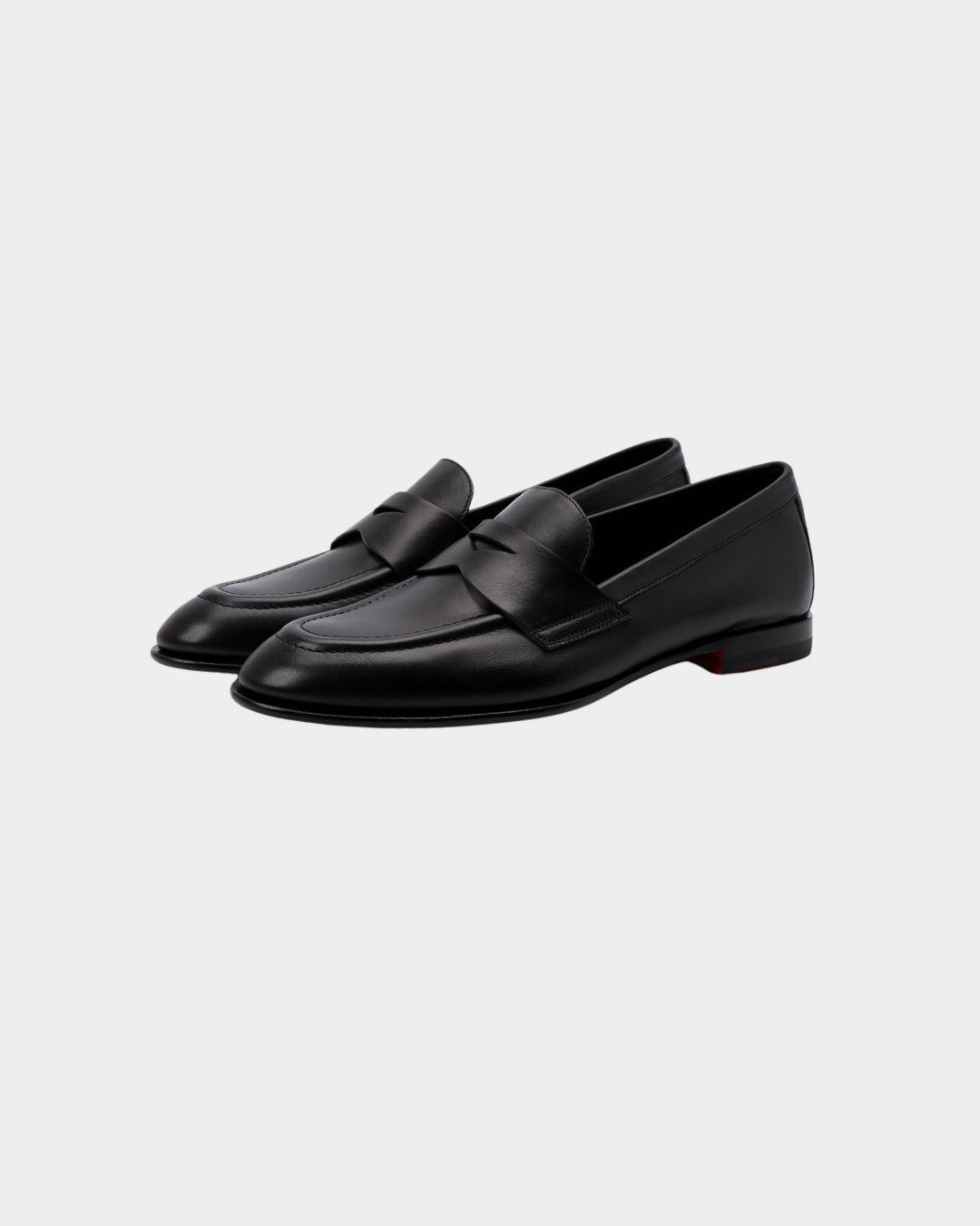 Santoni mokasine