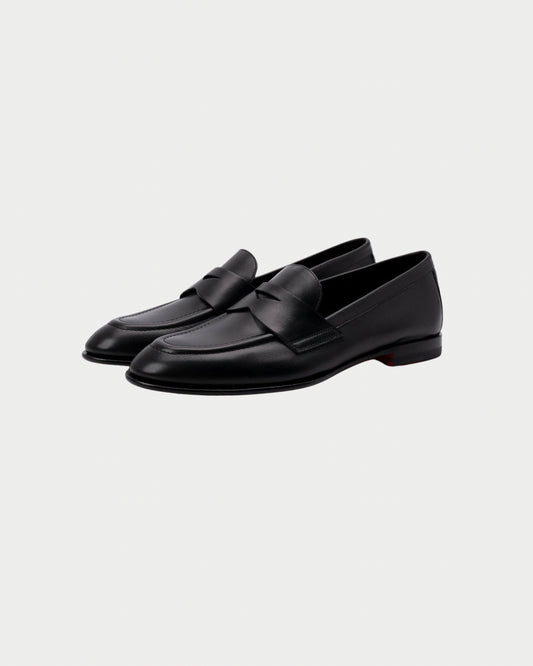 Santoni mokasine