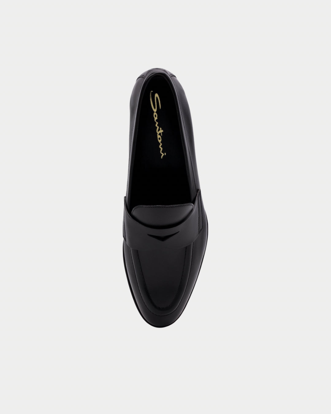 Santoni mokasine