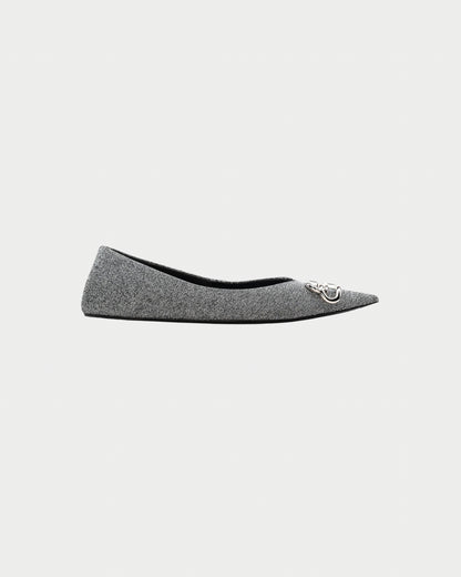 Balenciaga baletanke