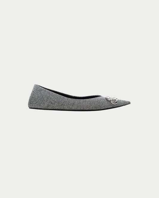 Balenciaga baletanke
