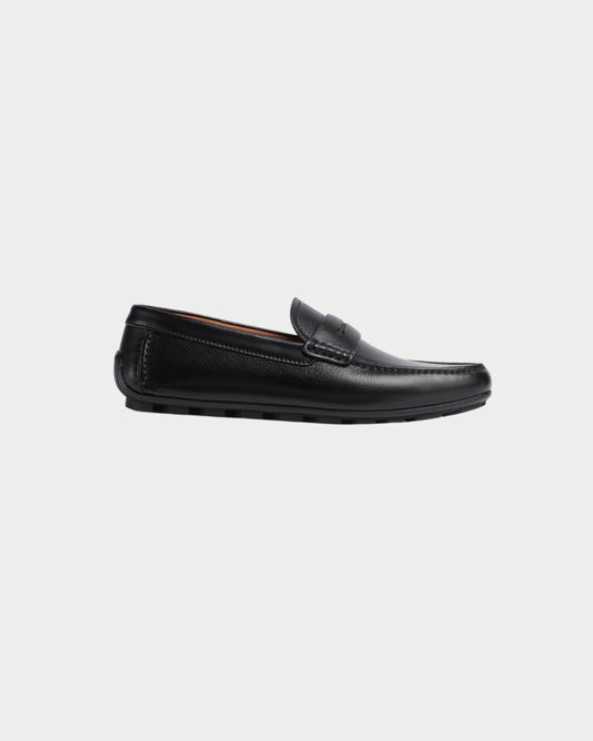 Zegna mokasine
