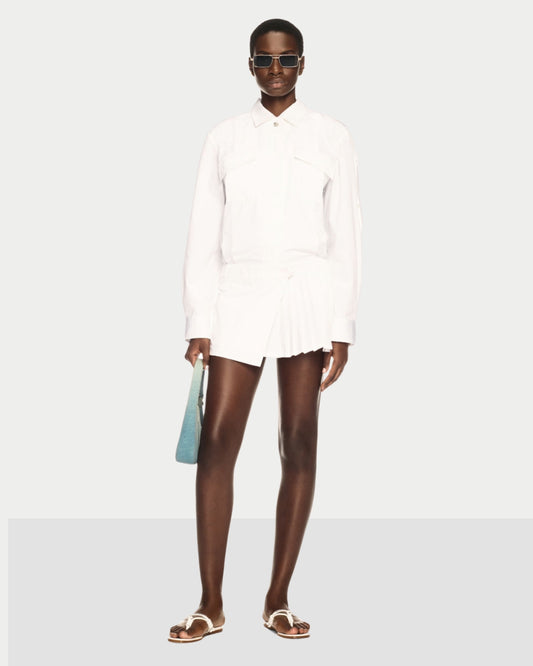 Off White haljina